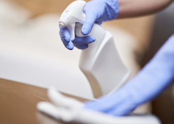 クリンネス作業